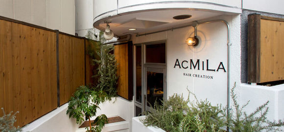 ACMILA（アシミラ）
