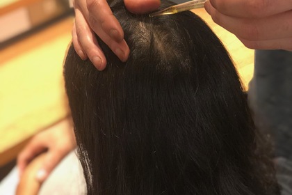 五反田で評判な美容院acmila アシミラ の人気ブログ